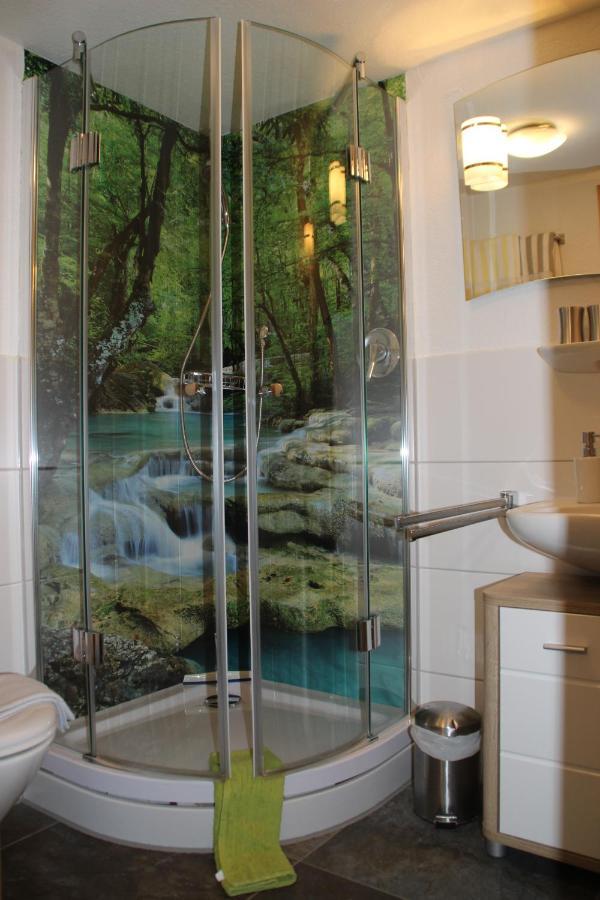 Haus & Heim Ferienwohnung Oberstdorf Kültér fotó