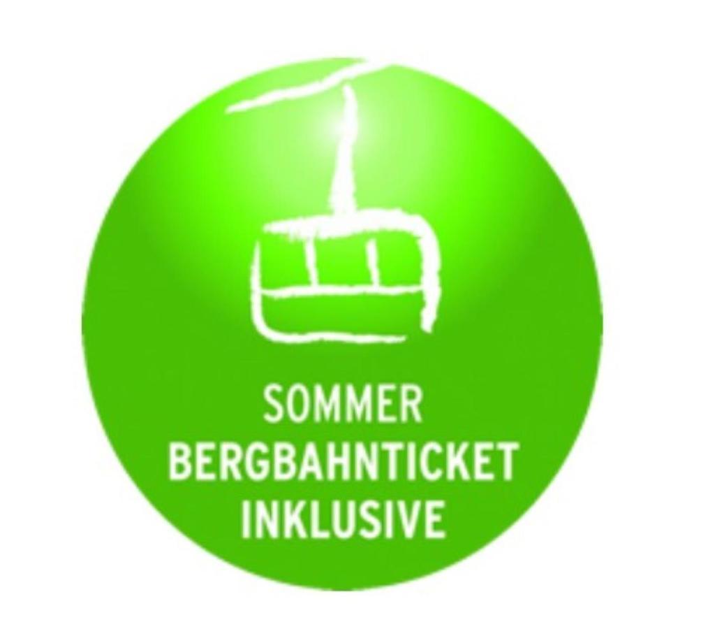 Haus & Heim Ferienwohnung Oberstdorf Kültér fotó